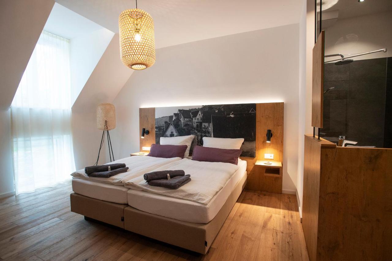 Hotel Martins