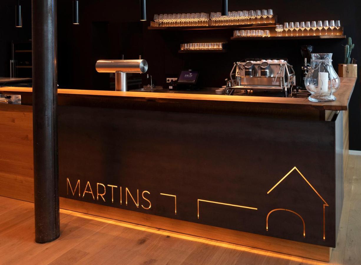 Martins * Schonungen