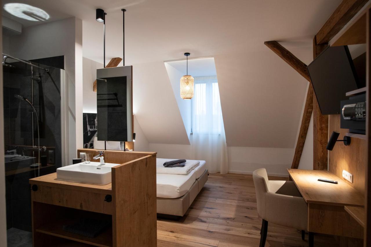 Hotel Martins Schonungen