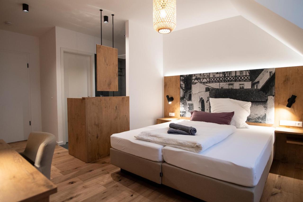 Martins Hotel Schonungen