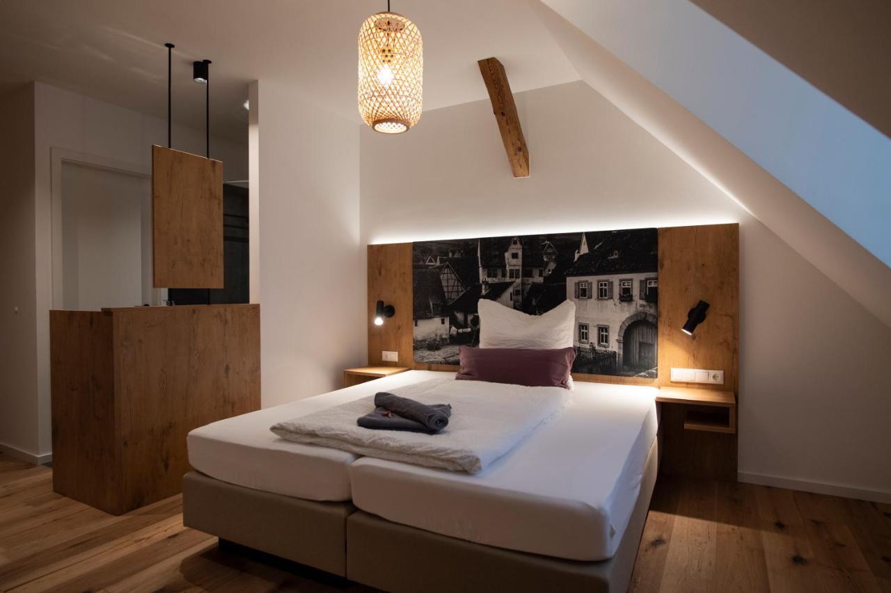 Martins Hotel