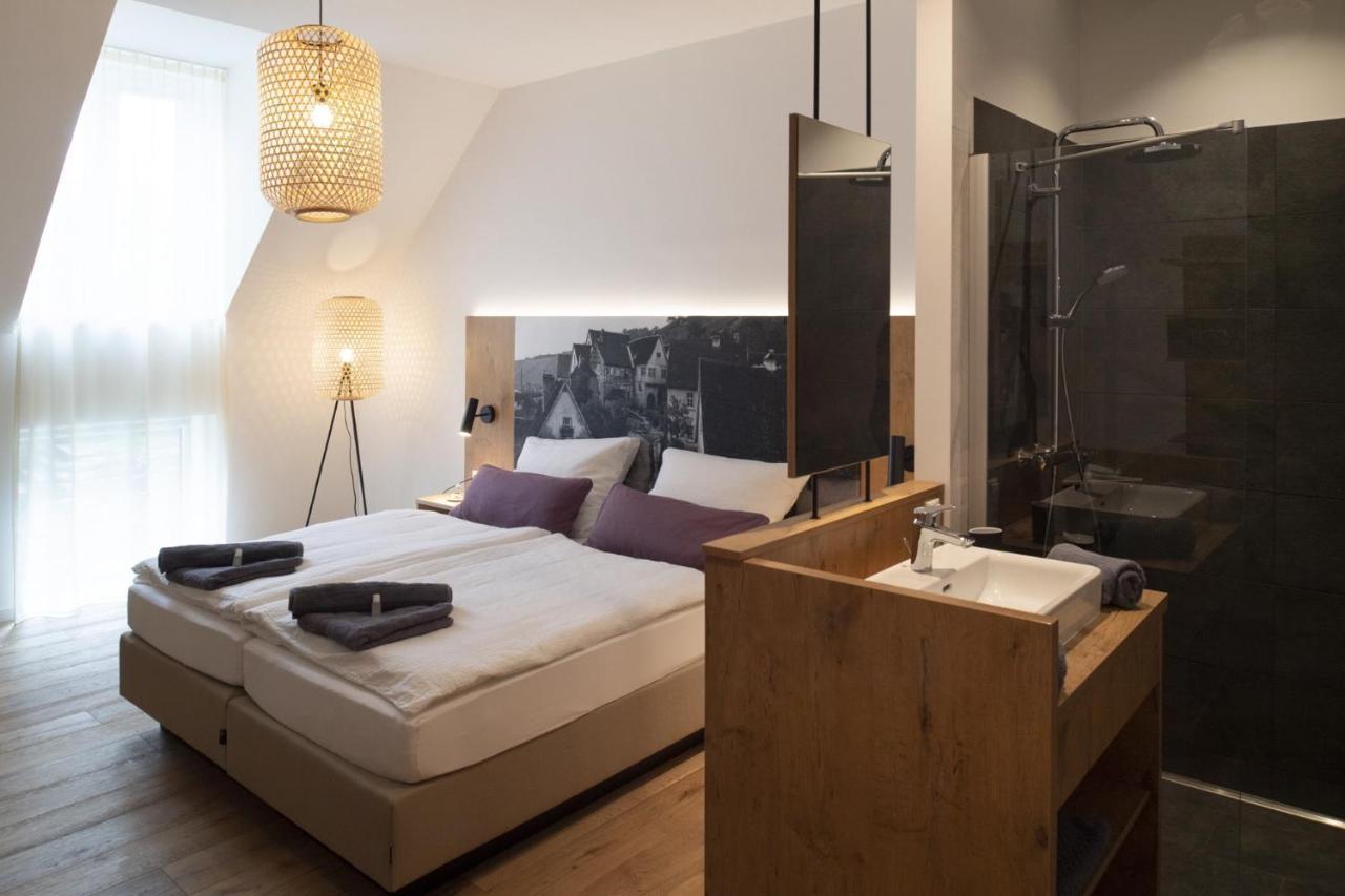 Hotel Martins